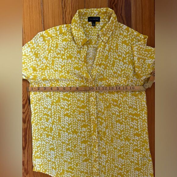 The Limited Buttondown Shirt - Picture 6 of 6